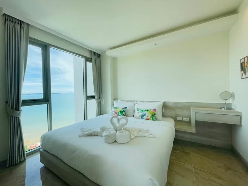 The Riviera Monaco, Chon Buri (Pattaya), NaJomtien Soi 4, Sukhumvit Rd., Na Chom Thian, Sattahip, Chon Buri (Pattaya), 1 Bedroom, 51 sqm, Condo For Rent, by Achitaphop Klinpipat, 500251813 - DDproperty.com