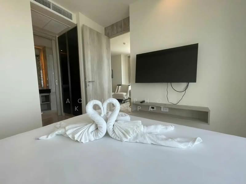 The Riviera Monaco, Chon Buri (Pattaya), NaJomtien Soi 4, Sukhumvit Rd., Na Chom Thian, Sattahip, Chon Buri (Pattaya), 1 Bedroom, 51 sqm, Condo For Rent, by Achitaphop Klinpipat, 500251813 - DDproperty.com