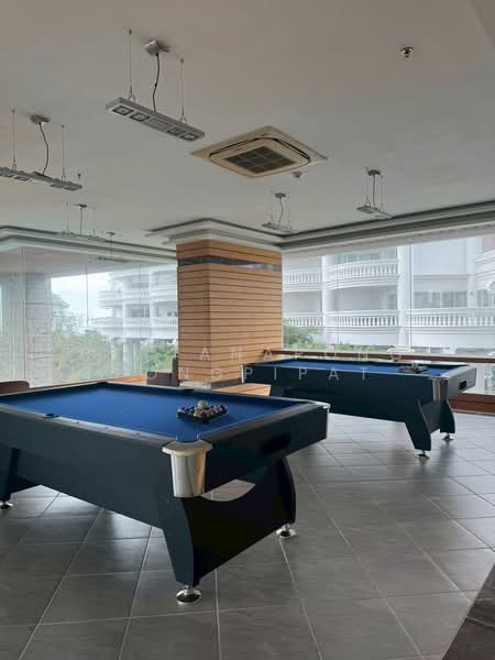 Wongamat Tower, Chon Buri (Pattaya), Village No. 5 223/9, Nong Pru, Bang Lamung (Pattaya), Chon Buri (Pattaya), 1 Bedroom, 42 sqm, Condo For Rent, by Pattanapong Pongpipat, 500251814 - DDproperty.com