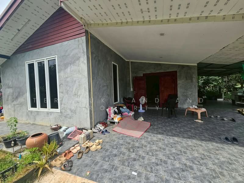 ขายสวนทุเรียน 7 ไร่ จ.ระยอง พร้อมเก็บผลผลิต, Rayong, Chum Saeng, Wang Chan, Rayong, , 11,200 sqm, Land For Sale, by Termsuk land and property, 500251815 - DDproperty.com
