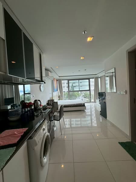 Wongamat Tower, Chon Buri (Pattaya), Village No. 5 223/9, Nong Pru, Bang Lamung (Pattaya), Chon Buri (Pattaya), 1 Bedroom, 42 sqm, Condo For Sale, by Pattanapong Pongpipat, 500251817 - DDproperty.com