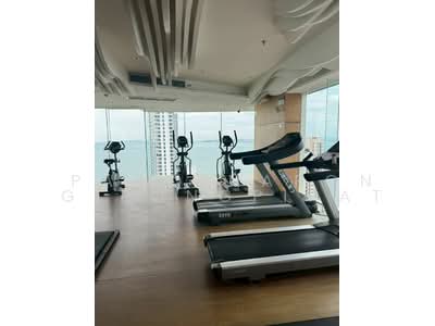 ขาย - Wongamat Tower : วงศ์อมาตย์ ทาวเวอร์, ชลบุรี
