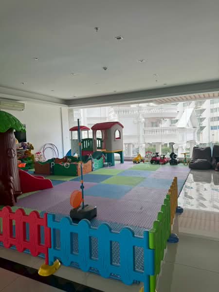 Wongamat Tower, Chon Buri (Pattaya), Village No. 5 223/9, Nong Pru, Bang Lamung (Pattaya), Chon Buri (Pattaya), 1 Bedroom, 42 sqm, Condo For Sale, by Pattanapong Pongpipat, 500251817 - DDproperty.com