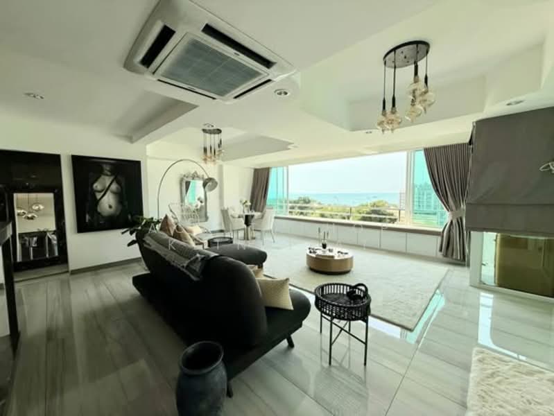 Somphong Condotel, Chon Buri (Pattaya), Soi Na Jomtien 24, Na Chom Thian, Sattahip, Chon Buri (Pattaya), 1 Bedroom, 87 sqm, Condo For Sale, by Achitaphop Klinpipat, 500251818 - DDproperty.com