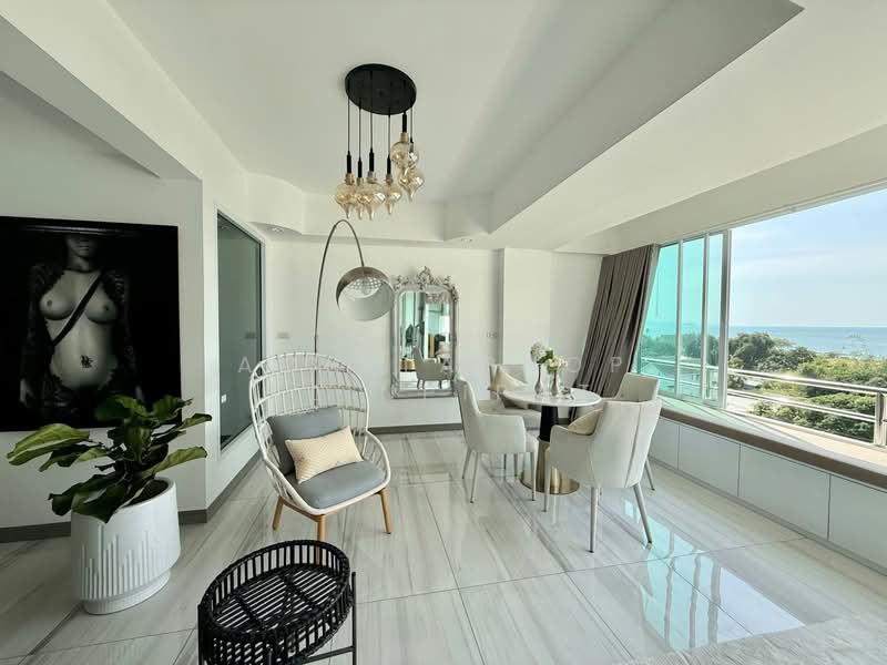 Somphong Condotel, Chon Buri (Pattaya), Soi Na Jomtien 24, Na Chom Thian, Sattahip, Chon Buri (Pattaya), 1 Bedroom, 87 sqm, Condo For Sale, by Achitaphop Klinpipat, 500251818 - DDproperty.com