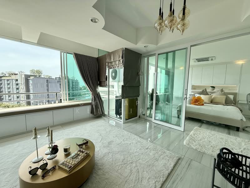 Somphong Condotel, Chon Buri (Pattaya), Soi Na Jomtien 24, Na Chom Thian, Sattahip, Chon Buri (Pattaya), 1 Bedroom, 87 sqm, Condo For Sale, by Achitaphop Klinpipat, 500251818 - DDproperty.com