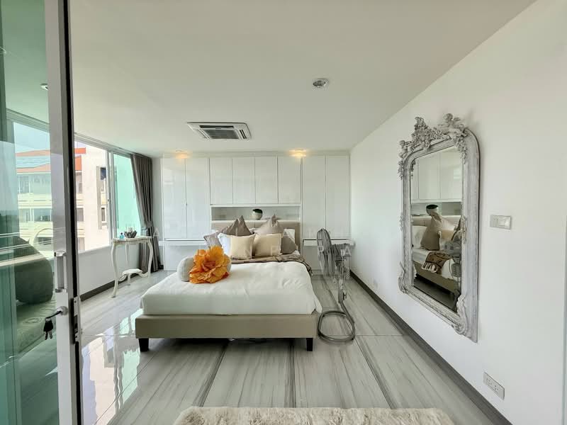 Somphong Condotel, Chon Buri (Pattaya), Soi Na Jomtien 24, Na Chom Thian, Sattahip, Chon Buri (Pattaya), 1 Bedroom, 87 sqm, Condo For Sale, by Achitaphop Klinpipat, 500251818 - DDproperty.com