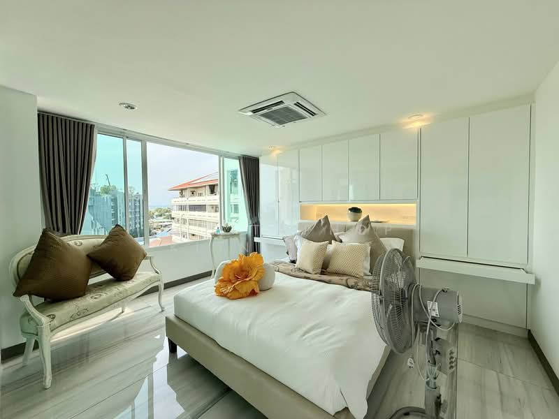Somphong Condotel, Chon Buri (Pattaya), Soi Na Jomtien 24, Na Chom Thian, Sattahip, Chon Buri (Pattaya), 1 Bedroom, 87 sqm, Condo For Sale, by Achitaphop Klinpipat, 500251818 - DDproperty.com