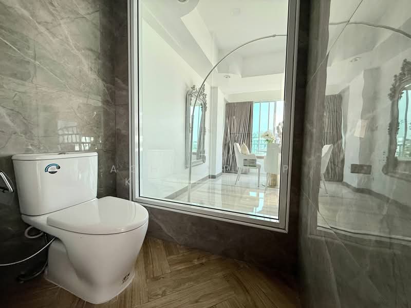 Somphong Condotel, Chon Buri (Pattaya), Soi Na Jomtien 24, Na Chom Thian, Sattahip, Chon Buri (Pattaya), 1 Bedroom, 87 sqm, Condo For Sale, by Achitaphop Klinpipat, 500251818 - DDproperty.com