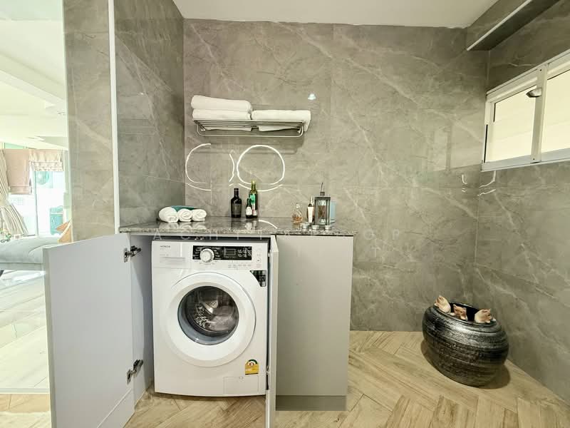 Somphong Condotel, Chon Buri (Pattaya), Soi Na Jomtien 24, Na Chom Thian, Sattahip, Chon Buri (Pattaya), 1 Bedroom, 87 sqm, Condo For Sale, by Achitaphop Klinpipat, 500251818 - DDproperty.com