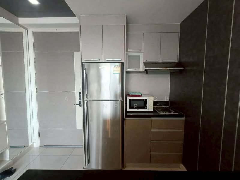 Apus Condominium Pattaya, Chon Buri (Pattaya), Soi Paniad Chang, Nong Pru, Bang Lamung (Pattaya), Chon Buri (Pattaya), 1 Bedroom, 50 sqm, Condo For Rent, by Achitaphop Klinpipat, 500251820 - DDproperty.com