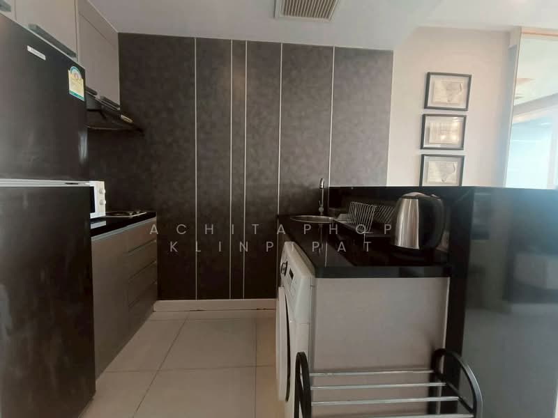 Apus Condominium Pattaya, Chon Buri (Pattaya), Soi Paniad Chang, Nong Pru, Bang Lamung (Pattaya), Chon Buri (Pattaya), 1 Bedroom, 50 sqm, Condo For Rent, by Achitaphop Klinpipat, 500251820 - DDproperty.com