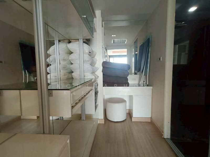Apus Condominium Pattaya, Chon Buri (Pattaya), Soi Paniad Chang, Nong Pru, Bang Lamung (Pattaya), Chon Buri (Pattaya), 1 Bedroom, 50 sqm, Condo For Rent, by Achitaphop Klinpipat, 500251820 - DDproperty.com