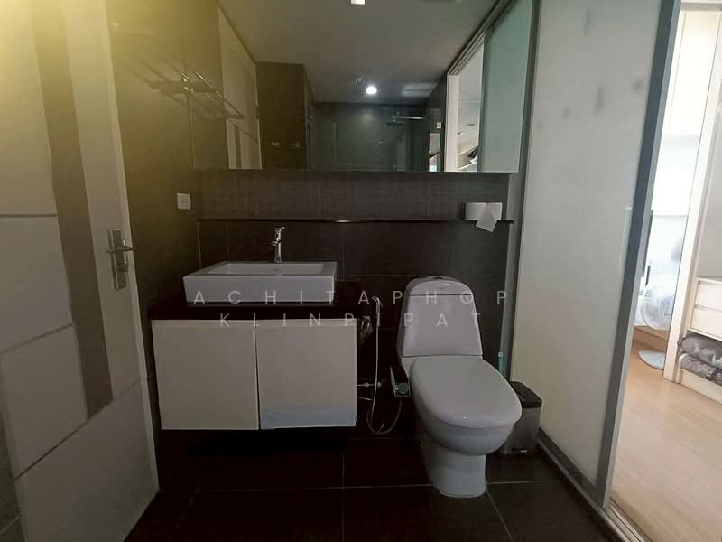 Apus Condominium Pattaya, Chon Buri (Pattaya), Soi Paniad Chang, Nong Pru, Bang Lamung (Pattaya), Chon Buri (Pattaya), 1 Bedroom, 50 sqm, Condo For Rent, by Achitaphop Klinpipat, 500251820 - DDproperty.com