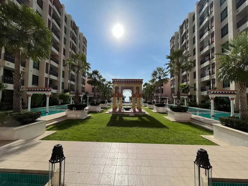 Marrakesh Residences, Prachuap Khiri Khan, 63-411 Petchkasem Road, Nong Kae, Hua Hin, Prachuap Khiri Khan, 2 Bedrooms, 135 sqm, Condo For Sale, by Pattanapong Pongpipat, 500251821 - DDproperty.com