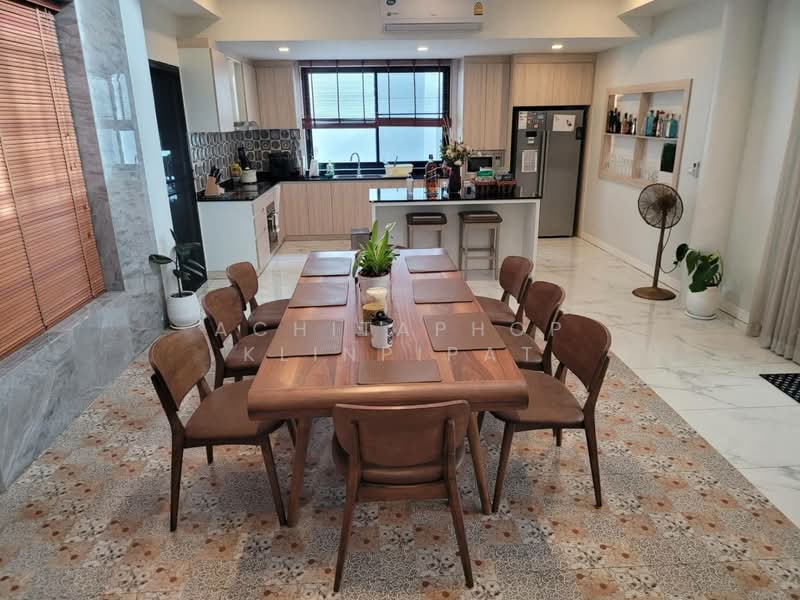 5-BR House, Chon Buri (Pattaya), Nong Pru, Bang Lamung (Pattaya), Chon Buri (Pattaya), 5 Bedrooms, 365 sqm, Single Detached House For Rent, by Achitaphop Klinpipat, 500251822 - DDproperty.com
