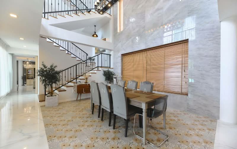 5-BR House, Chon Buri (Pattaya), Nong Pru, Bang Lamung (Pattaya), Chon Buri (Pattaya), 5 Bedrooms, 365 sqm, Single Detached House For Rent, by Achitaphop Klinpipat, 500251822 - DDproperty.com