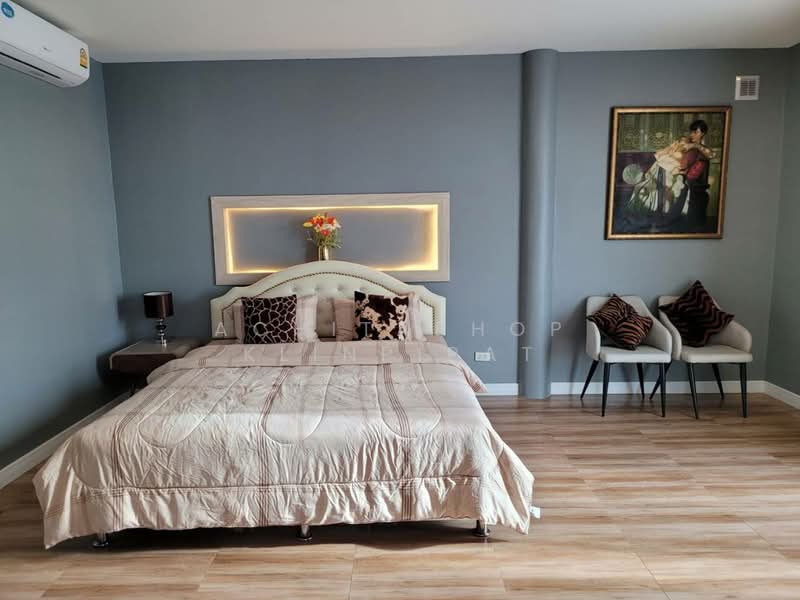 5-BR House, Chon Buri (Pattaya), Nong Pru, Bang Lamung (Pattaya), Chon Buri (Pattaya), 5 Bedrooms, 365 sqm, Single Detached House For Rent, by Achitaphop Klinpipat, 500251822 - DDproperty.com