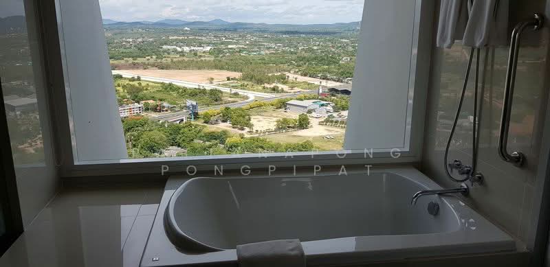 Movenpick White Sand Beach Pattaya, Chon Buri (Pattaya), 56 Moo 2 Sukhumvit Road, Na Chom Thian, Sattahip, Chon Buri (Pattaya), 1 Bedroom, 59 sqm, Condo For Rent, by Pattanapong Pongpipat, 500251823 - DDproperty.com