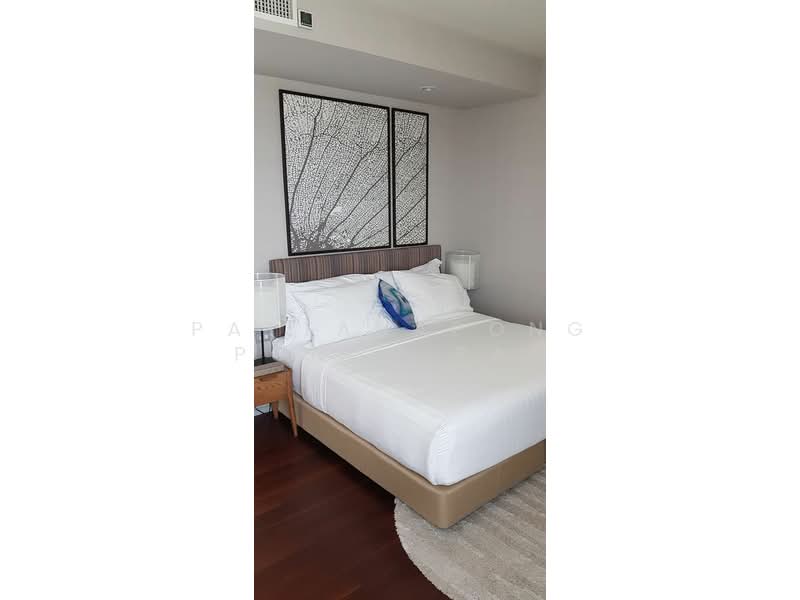 Movenpick White Sand Beach Pattaya, Chon Buri (Pattaya), 56 Moo 2 Sukhumvit Road, Na Chom Thian, Sattahip, Chon Buri (Pattaya), 1 Bedroom, 59 sqm, Condo For Rent, by Pattanapong Pongpipat, 500251823 - DDproperty.com