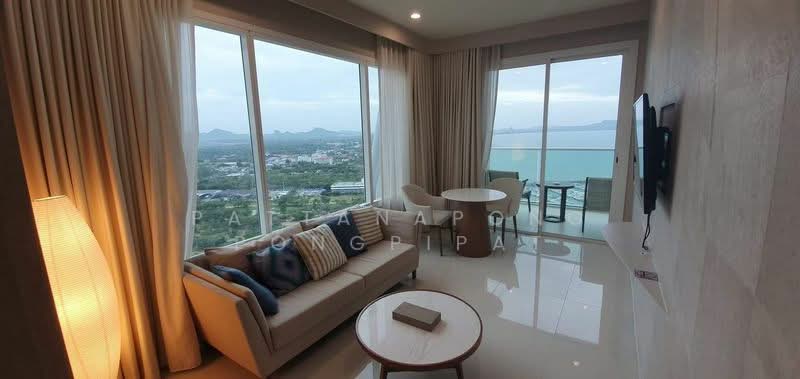 Movenpick White Sand Beach Pattaya, Chon Buri (Pattaya), 56 Moo 2 Sukhumvit Road, Na Chom Thian, Sattahip, Chon Buri (Pattaya), 1 Bedroom, 59 sqm, Condo For Rent, by Pattanapong Pongpipat, 500251823 - DDproperty.com