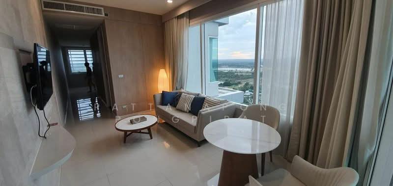 Movenpick White Sand Beach Pattaya, Chon Buri (Pattaya), 56 Moo 2 Sukhumvit Road, Na Chom Thian, Sattahip, Chon Buri (Pattaya), 1 Bedroom, 59 sqm, Condo For Rent, by Pattanapong Pongpipat, 500251823 - DDproperty.com