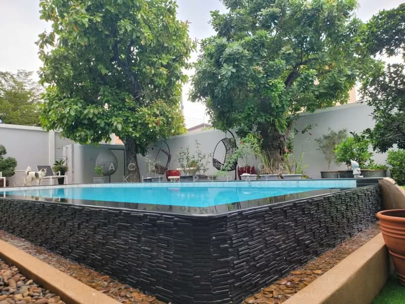 5-BR House, Chon Buri (Pattaya), Nong Pru, Bang Lamung (Pattaya), Chon Buri (Pattaya), 5 Bedrooms, 365 sqm, Single Detached House For Sale, by Achitaphop Klinpipat, 500251824 - DDproperty.com