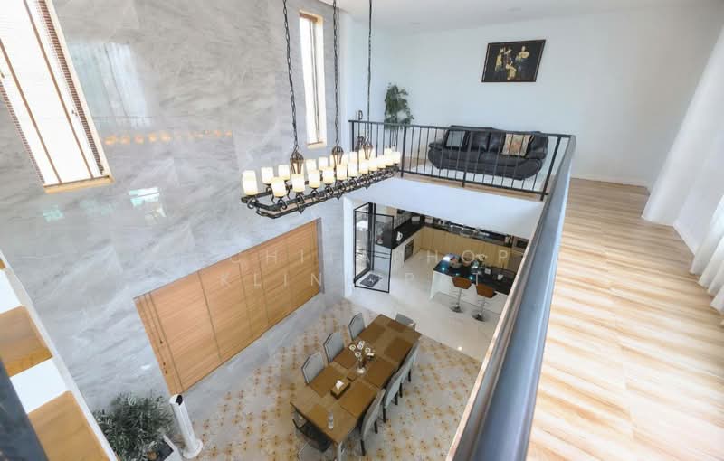 5-BR House, Chon Buri (Pattaya), Nong Pru, Bang Lamung (Pattaya), Chon Buri (Pattaya), 5 Bedrooms, 365 sqm, Single Detached House For Sale, by Achitaphop Klinpipat, 500251824 - DDproperty.com