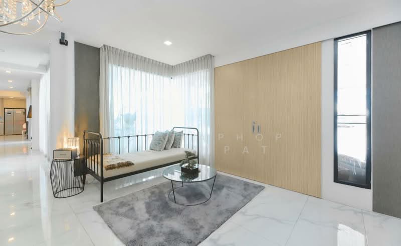 บ้าน 5-ห้องนอน, ชลบุรี, หนองปรือ, บางละมุง, ชลบุรี, 365 ตร.ม., บ้านเดี่ยว ขาย, โดย Achitaphop Klinpipat, 500251824 - DDproperty.com