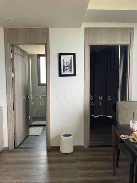 Andromeda Condominium, Chon Buri (Pattaya), Soi Kasetsin 11, Nong Pru, Bang Lamung (Pattaya), Chon Buri (Pattaya), 2 Bedrooms, 60 sqm, Condo For Rent, by Pattanapong Pongpipat, 500251825 - DDproperty.com