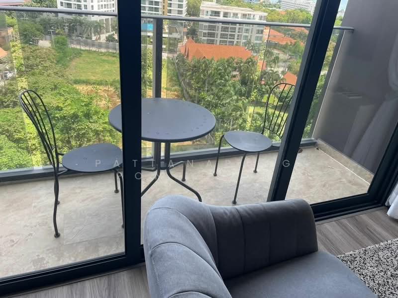 Andromeda Condominium : แอนโดรเมด้า คอนโดมิเนียม, ชลบุรี, ซอยเกษตรสิน 11, หนองปรือ, บางละมุง, ชลบุรี, 60 ตร.ม., คอนโด ให้เช่า, โดย Pattanapong Pongpipat, 500251825 - DDproperty.com