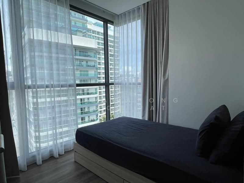 Andromeda Condominium, Chon Buri (Pattaya), Soi Kasetsin 11, Nong Pru, Bang Lamung (Pattaya), Chon Buri (Pattaya), 2 Bedrooms, 60 sqm, Condo For Rent, by Pattanapong Pongpipat, 500251825 - DDproperty.com
