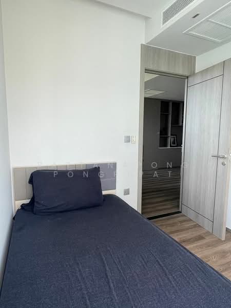 Andromeda Condominium, Chon Buri (Pattaya), Soi Kasetsin 11, Nong Pru, Bang Lamung (Pattaya), Chon Buri (Pattaya), 2 Bedrooms, 60 sqm, Condo For Rent, by Pattanapong Pongpipat, 500251825 - DDproperty.com