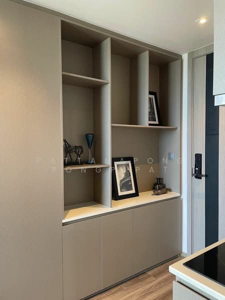 Andromeda Condominium, Chon Buri (Pattaya), Soi Kasetsin 11, Nong Pru, Bang Lamung (Pattaya), Chon Buri (Pattaya), 2 Bedrooms, 60 sqm, Condo For Rent, by Pattanapong Pongpipat, 500251825 - DDproperty.com