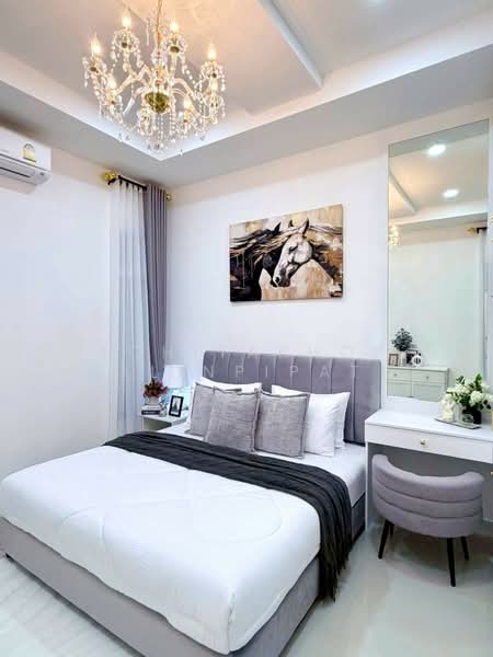 บ้าน 2-ห้องนอน, ชลบุรี, หนองปรือ, บางละมุง, ชลบุรี, 93 ตร.ม., บ้านเดี่ยว ขาย, โดย Achitaphop Klinpipat, 500251826 - DDproperty.com