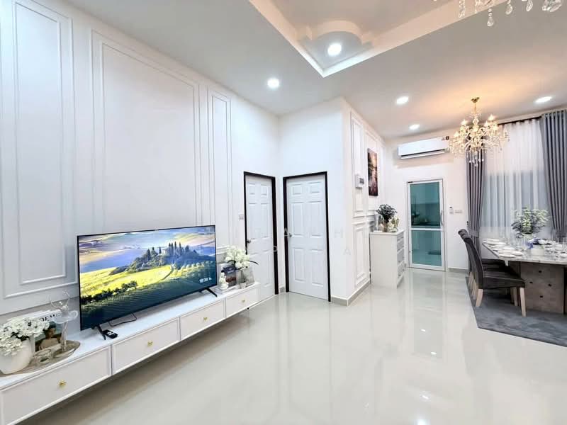 บ้าน 2-ห้องนอน, ชลบุรี, หนองปรือ, บางละมุง, ชลบุรี, 93 ตร.ม., บ้านเดี่ยว ขาย, โดย Achitaphop Klinpipat, 500251826 - DDproperty.com