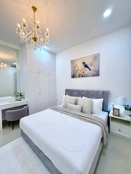 2-BR House, Chon Buri (Pattaya), Nong Pru, Bang Lamung (Pattaya), Chon Buri (Pattaya), 2 Bedrooms, 93 sqm, Single Detached House For Sale, by Achitaphop Klinpipat, 500251826 - DDproperty.com