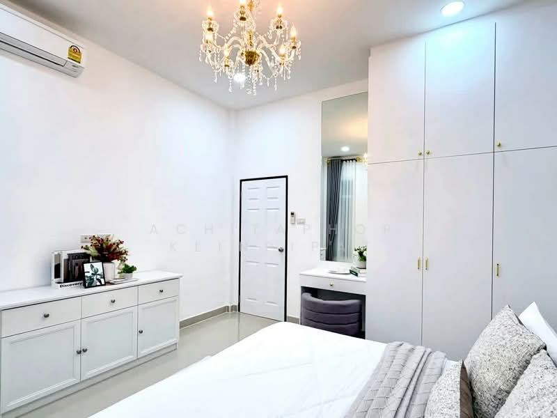 บ้าน 2-ห้องนอน, ชลบุรี, หนองปรือ, บางละมุง, ชลบุรี, 93 ตร.ม., บ้านเดี่ยว ขาย, โดย Achitaphop Klinpipat, 500251826 - DDproperty.com