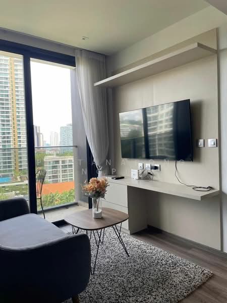 Andromeda Condominium, Chon Buri (Pattaya), Soi Kasetsin 11, Nong Pru, Bang Lamung (Pattaya), Chon Buri (Pattaya), 2 Bedrooms, 60 sqm, Condo For Sale, by Pattanapong Pongpipat, 500251827 - DDproperty.com