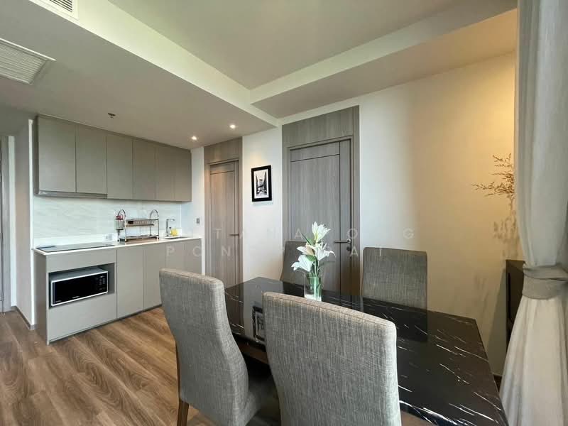 Andromeda Condominium, Chon Buri (Pattaya), Soi Kasetsin 11, Nong Pru, Bang Lamung (Pattaya), Chon Buri (Pattaya), 2 Bedrooms, 60 sqm, Condo For Sale, by Pattanapong Pongpipat, 500251827 - DDproperty.com