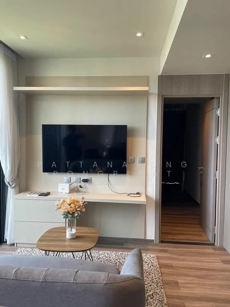 Andromeda Condominium, Chon Buri (Pattaya), Soi Kasetsin 11, Nong Pru, Bang Lamung (Pattaya), Chon Buri (Pattaya), 2 Bedrooms, 60 sqm, Condo For Sale, by Pattanapong Pongpipat, 500251827 - DDproperty.com