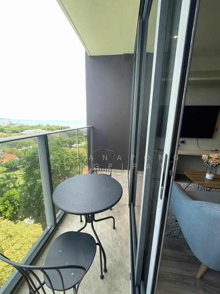 Andromeda Condominium, Chon Buri (Pattaya), Soi Kasetsin 11, Nong Pru, Bang Lamung (Pattaya), Chon Buri (Pattaya), 2 Bedrooms, 60 sqm, Condo For Sale, by Pattanapong Pongpipat, 500251827 - DDproperty.com