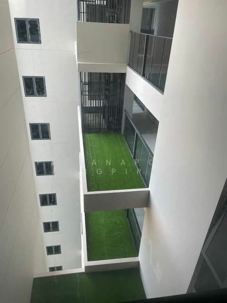 Andromeda Condominium, Chon Buri (Pattaya), Soi Kasetsin 11, Nong Pru, Bang Lamung (Pattaya), Chon Buri (Pattaya), 2 Bedrooms, 60 sqm, Condo For Sale, by Pattanapong Pongpipat, 500251827 - DDproperty.com