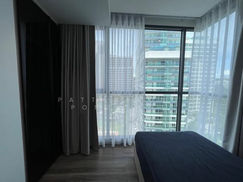 Andromeda Condominium : แอนโดรเมด้า คอนโดมิเนียม, ชลบุรี, ซอยเกษตรสิน 11, หนองปรือ, บางละมุง, ชลบุรี, 60 ตร.ม., คอนโด ขาย, โดย Pattanapong Pongpipat, 500251827 - DDproperty.com