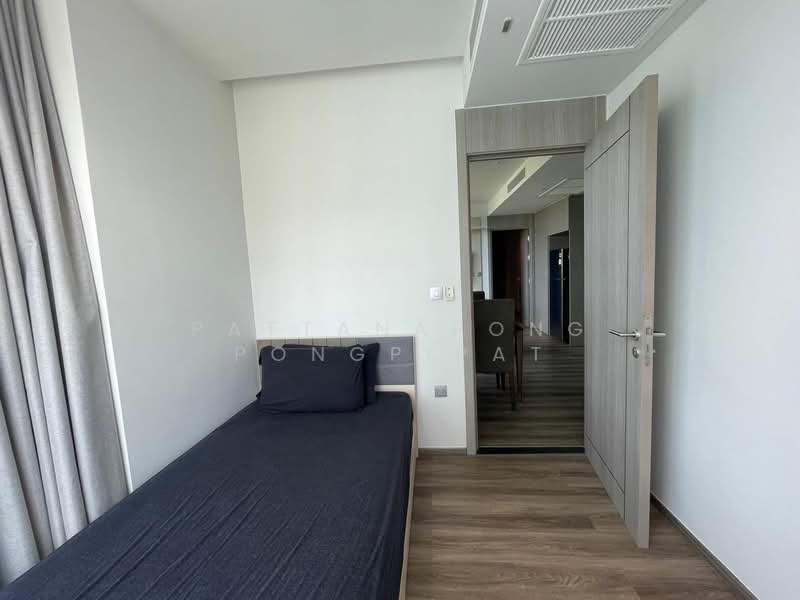 Andromeda Condominium, Chon Buri (Pattaya), Soi Kasetsin 11, Nong Pru, Bang Lamung (Pattaya), Chon Buri (Pattaya), 2 Bedrooms, 60 sqm, Condo For Sale, by Pattanapong Pongpipat, 500251827 - DDproperty.com