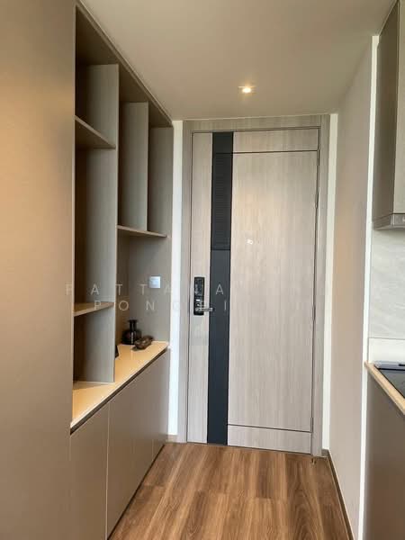 Andromeda Condominium, Chon Buri (Pattaya), Soi Kasetsin 11, Nong Pru, Bang Lamung (Pattaya), Chon Buri (Pattaya), 2 Bedrooms, 60 sqm, Condo For Sale, by Pattanapong Pongpipat, 500251827 - DDproperty.com