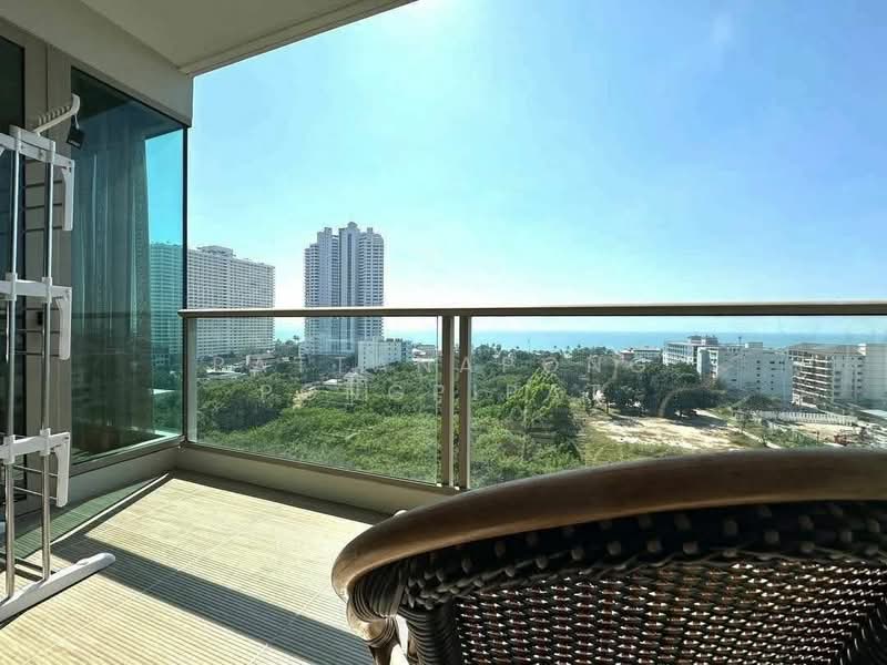 The Riviera Jomtien : เดอะ ริเวียร่า จอมเทียน, ชลบุรี, ถนนพัทยาสาย 2, หนองปรือ, บางละมุง, ชลบุรี, 74 ตร.ม., คอนโด ให้เช่า, โดย Pattanapong Pongpipat, 500251828 - DDproperty.com