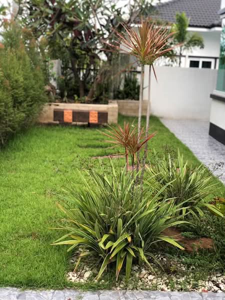 3-BR House, Chon Buri (Pattaya), Poong, Bang Lamung (Pattaya), Chon Buri (Pattaya), 3 Bedrooms, 180 sqm, Single Detached House For Sale, by Achitaphop Klinpipat, 500251829 - DDproperty.com