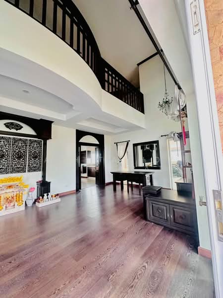 undefined, Chon Buri (Pattaya), Nong Pru, Bang Lamung (Pattaya), Chon Buri (Pattaya), 4 Bedrooms, 445 sqm, Single Detached House For Sale, by Achitaphop Klinpipat, 500251831 - DDproperty.com