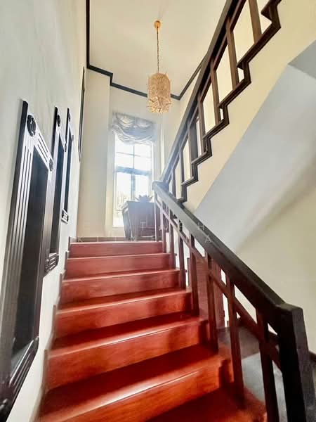 undefined, Chon Buri (Pattaya), Nong Pru, Bang Lamung (Pattaya), Chon Buri (Pattaya), 4 Bedrooms, 445 sqm, Single Detached House For Sale, by Achitaphop Klinpipat, 500251831 - DDproperty.com